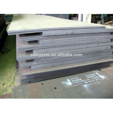 steel plate 6mm thick